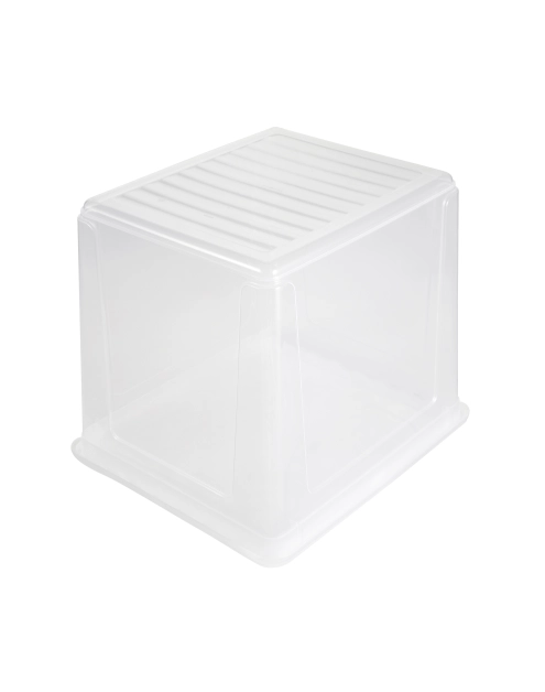 Zdjęcie: Pojemnik Clearbox Bea 30 L KEEEPER