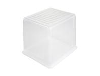 Zdjęcie: Pojemnik Clearbox Bea 30 L KEEEPER