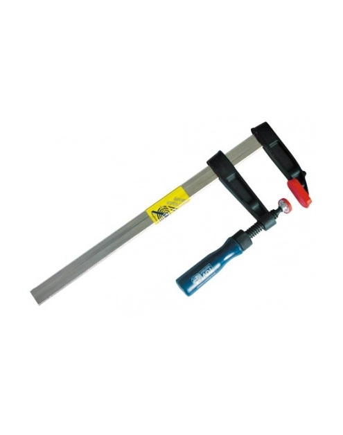 Zdjęcie: Ścisk stolarski typ F  300x120 mm profesjonalny PROLINE