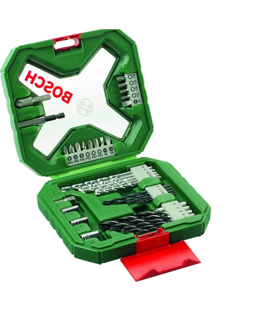 Zdjęcie: Zestaw X-Line 34 części BOSCH