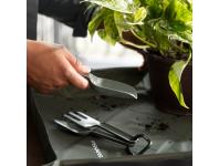 Zdjęcie: Zestaw metalowych narzędzi do sadzenia roślin Plant Care 3 sztuki FISKARS