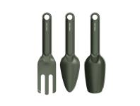 Zdjęcie: Zestaw metalowych narzędzi do sadzenia roślin Plant Care 3 sztuki FISKARS