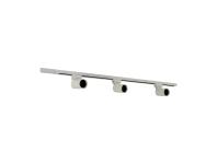 Zdjęcie: Oprawa do zamontowania na szynoprzewodzie. Szynoprzewód Sofia 3xGU10 STRUHM