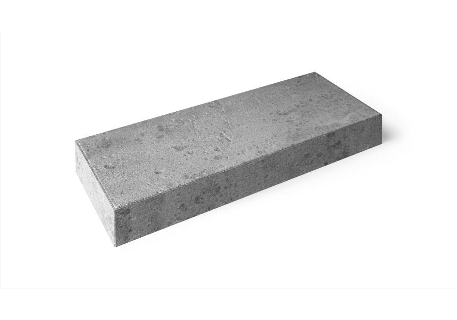 Zdjęcie: Daszek ogrodzeniowy Piazzo 50x20x6 cm BETARD