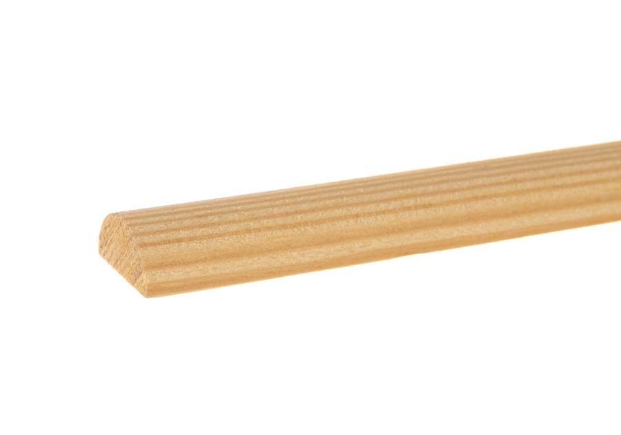 Zdjęcie: Półwałek 10x20x900 mm DOLLKEN