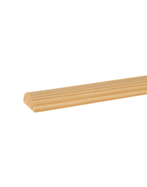 Zdjęcie: Półwałek 10x20x900 mm DOLLKEN