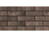 Zdjęcie: Płytka elewacyjna Loft Brick Cardamom 24,5x6,5 cm CERRAD