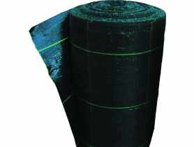 Agrotkanina czarna 1x150 mb RIM KOWALCZYK