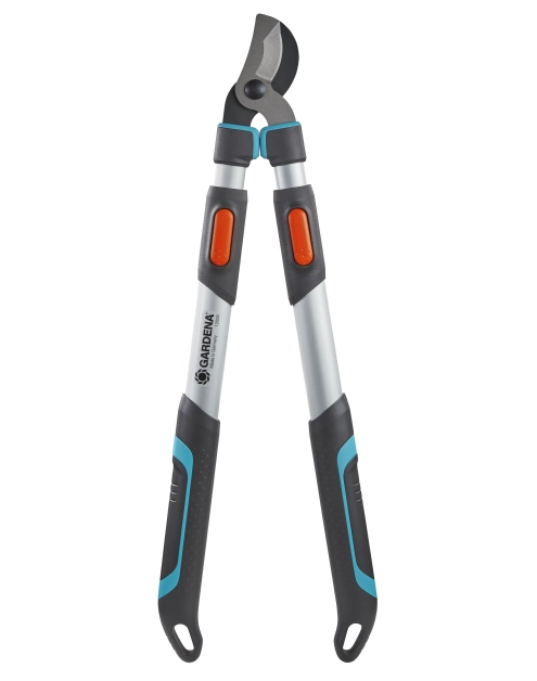 Zdjęcie: Nożyce teleskopowe do gałęzi TeleCut 650-900 B GARDENA