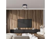 Zdjęcie: Oprawa oświetleniowa Wriggs 3xE27 KINGBERRY