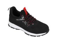 Zdjęcie: Półbuty bezpieczne M83V sport S1 SRC rozmiar 41 kompozyt DEDRA