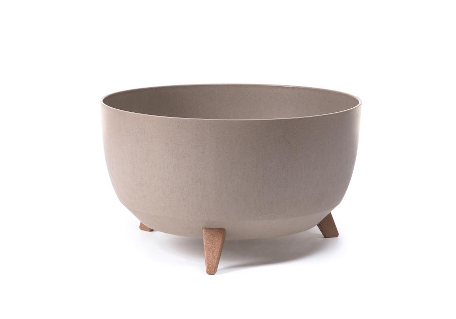 Zdjęcie: Misa Roma coffee 470 mm latte LAMELA