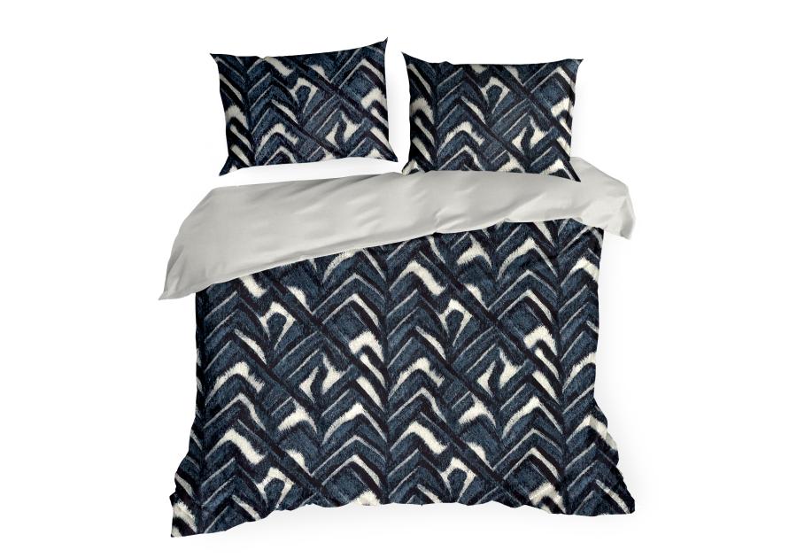 Zdjęcie: Komplet pościeli Spring 61, 160x200 cm, 70x80 cm - 2 szt. EUROFIRANY