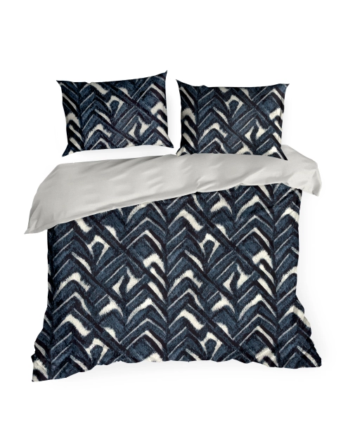 Zdjęcie: Komplet pościeli Spring 61, 160x200 cm, 70x80 cm - 2 szt. EUROFIRANY