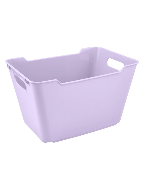 Zdjęcie: Pojemnik lifestyle-box lotta 12 L violet KEEEPER