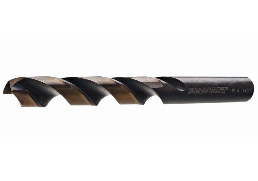 Zdjęcie: Wiertło do metalu hss 2.9 Perfect s-71729 STALCO