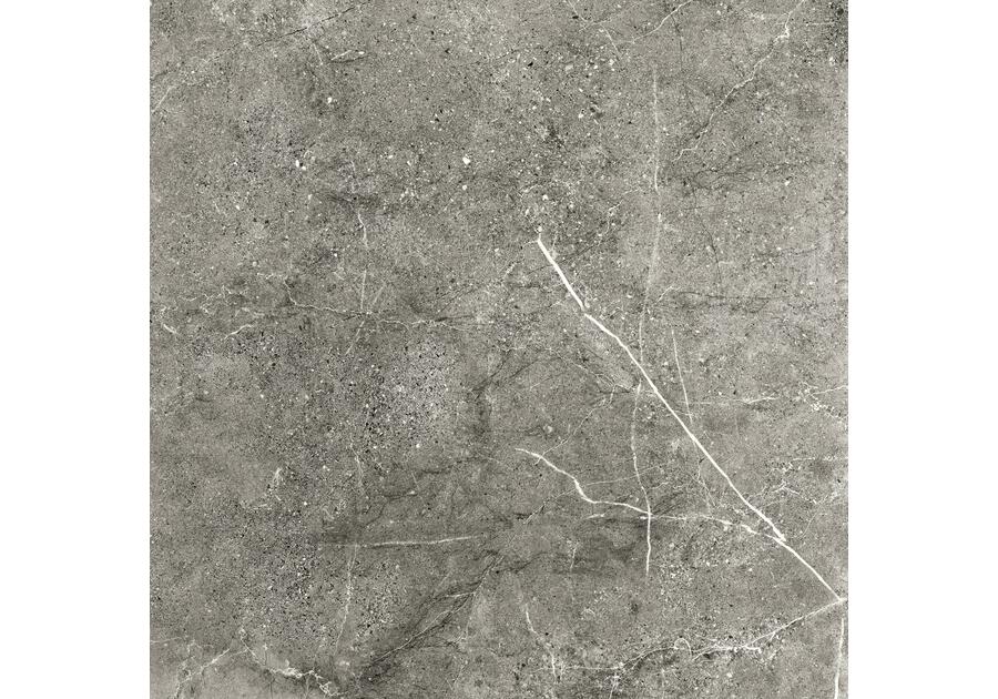 Zdjęcie: Płytka podłogowa Cerros Grys 60x60 cm CERRAD