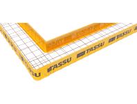 Zdjęcie: Forma ławy fundamentowej Tassu LT310 300x1000x5000 mm LAMMI