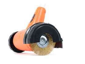 Urządzenie do czyszczenia fug 400 W DS400 HANDY