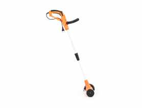 Urządzenie do czyszczenia fug 400 W DS400 HANDY