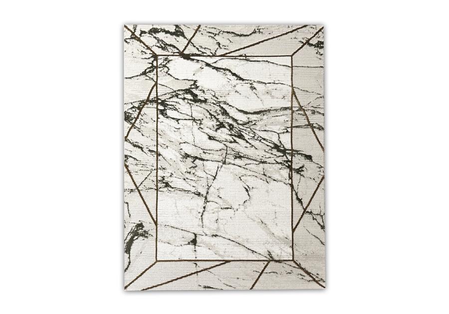 Zdjęcie: Dywan marina mn 411 kremowy 160x220 cm SINDBAD