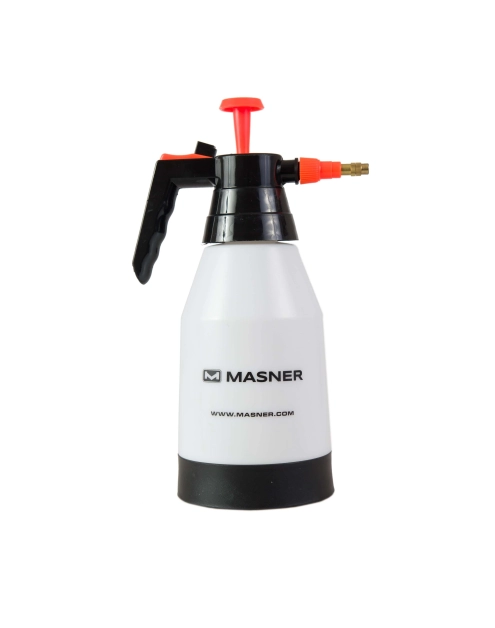 Zdjęcie: Opryskiwacz ciśnieniowy 1,5 L MASNER