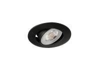 Zdjęcie: Oprawa LED KB RAX 4,8 W NW-B KINGBERRY