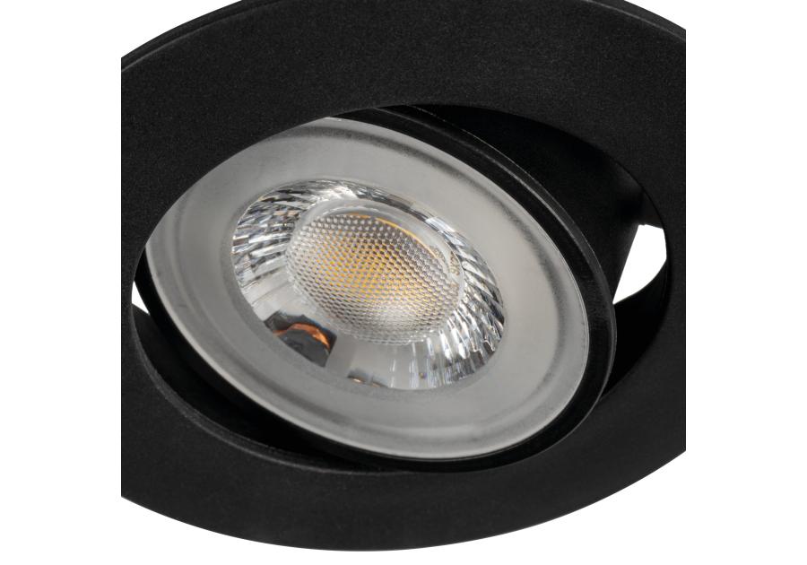 Zdjęcie: Oprawa LED KB RAX 4,8 W NW-B KINGBERRY