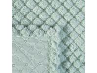 Zdjęcie: Narzuta Mella 200x220 cm miętowa EUROFIRANY