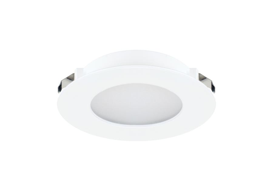 Zdjęcie: Oprawa dekoracyjna SMD LED Rolo C 1,9 W NW kolor biały STRUHM