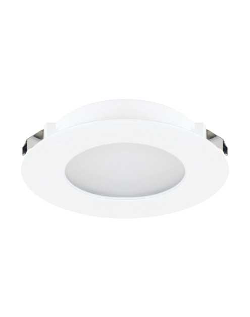 Zdjęcie: Oprawa dekoracyjna SMD LED Rolo C 1,9 W NW kolor biały STRUHM