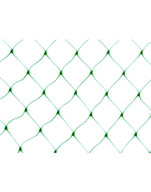 Zdjęcie: Siatka na ptaki Birdnet 4 x 5 m, jasny zielony NORTENE