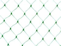 Zdjęcie: Siatka na ptaki Birdnet 4 x 5 m, jasny zielony NORTENE
