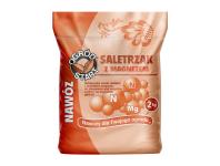 Zdjęcie: Nawóz Saletrzak 2 kg OGRÓD START
