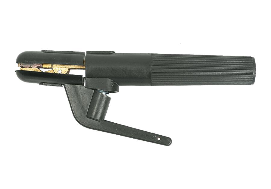 Zdjęcie: Uchwyt spawalniczy 160A GRAPHITE