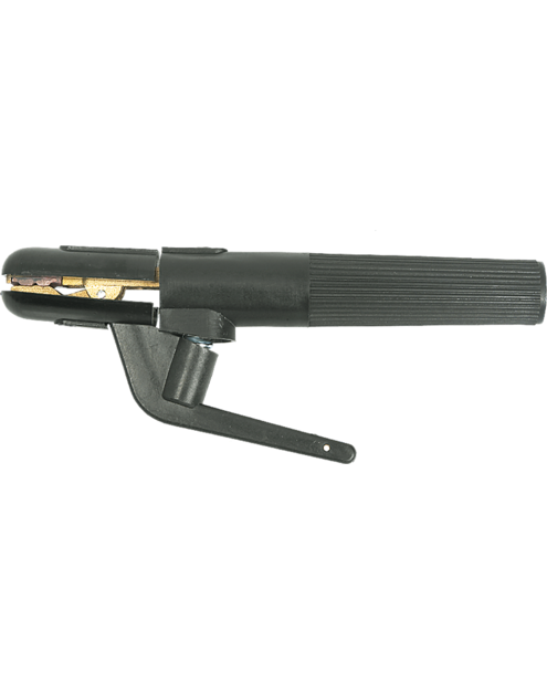 Zdjęcie: Uchwyt spawalniczy 160A GRAPHITE