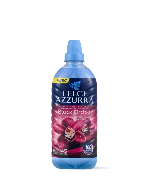 Zdjęcie: Koncentrat do płukania 900 ml Black Orchid FELCE AZZURRA