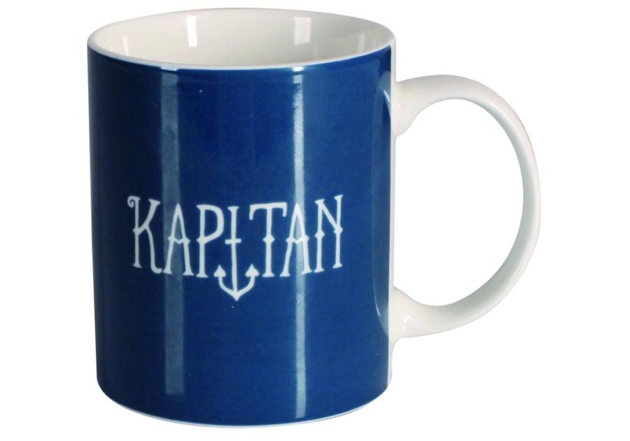 Zdjęcie: Kubek Happy kapitan 350 ml AMBITION