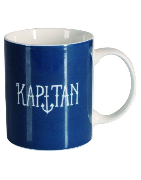 Zdjęcie: Kubek Happy kapitan 350 ml AMBITION