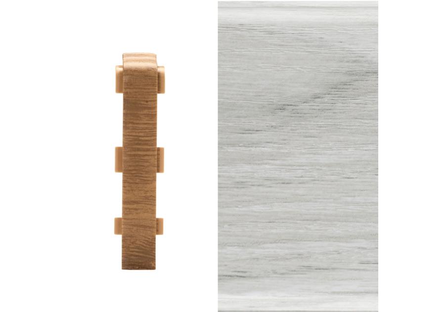 Zdjęcie: Łącznik do listwy Indo 1 szt. dąb ontario ARBITON