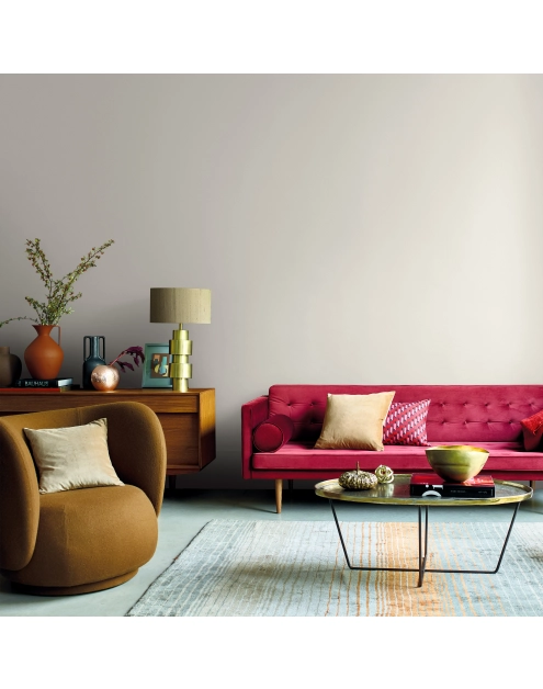 Zdjęcie: Farba ceramiczna Ambiance Sweet Cotton 5 L DULUX