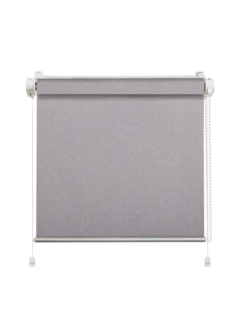 Zdjęcie: Roleta mini Design system click 38x150 cm grafit MARDOM