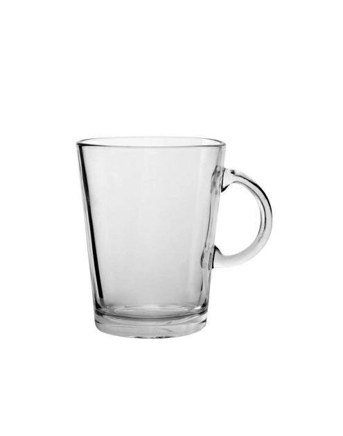 Zdjęcie: Kubek Herman 400 ml szklany FLORINA