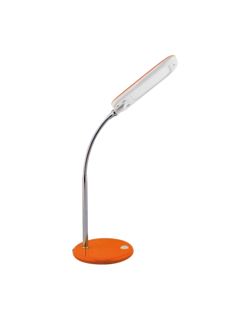 Zdjęcie: Lampka biurkowa Dori Led Orange STRUHM