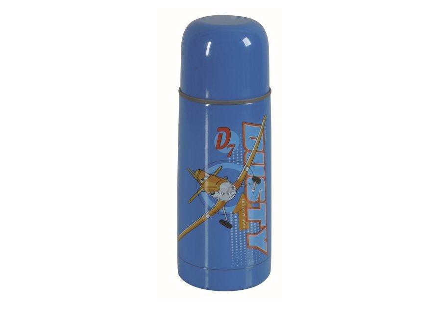 Zdjęcie: Termos Planes Dusty 350 ml DISNEY