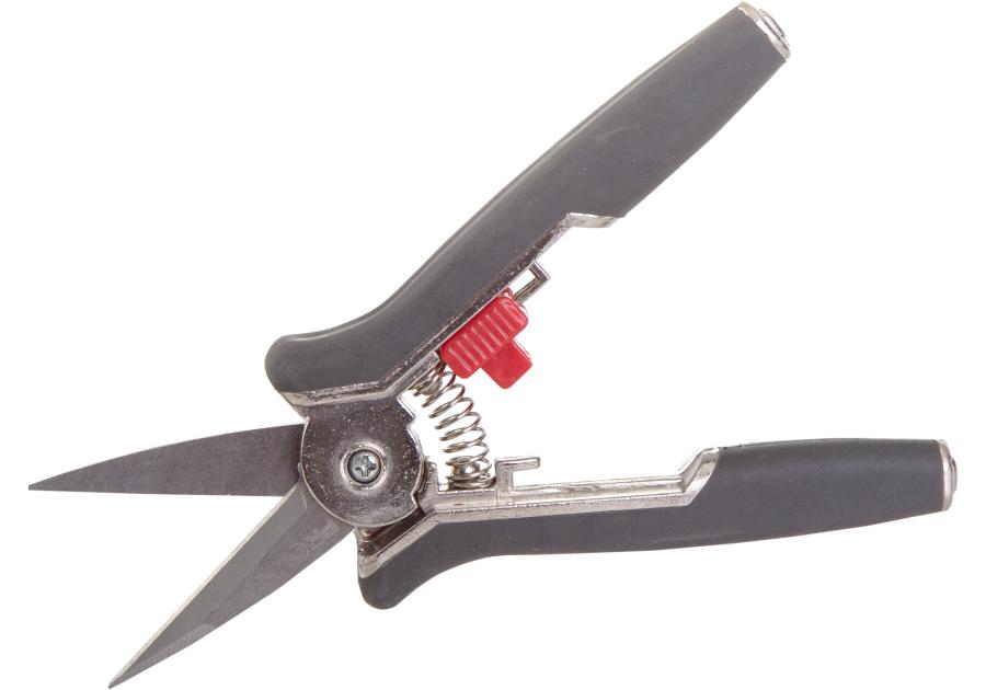 Zdjęcie: Sekator do kwiatów, 6, soft touch PROLINE