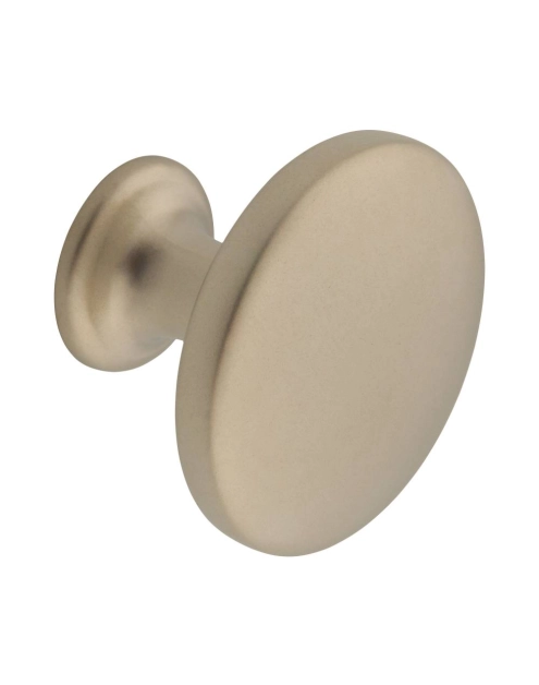 Zdjęcie: Gałka GG17 06 nikiel mat METRO