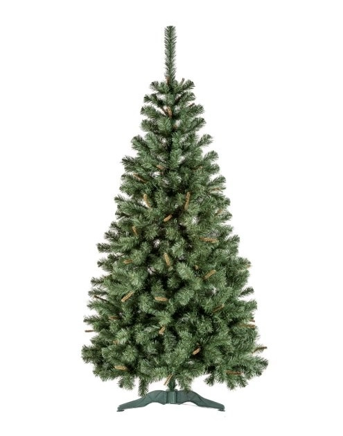 Zdjęcie: Choinka sztuczna Jodła Oliwia 250 cm SONIC