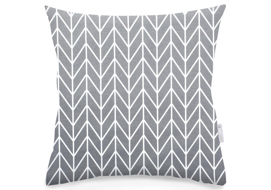 Zdjęcie: Poszewka Ducato Herringbone 40x40 cm x 2 DECO KING