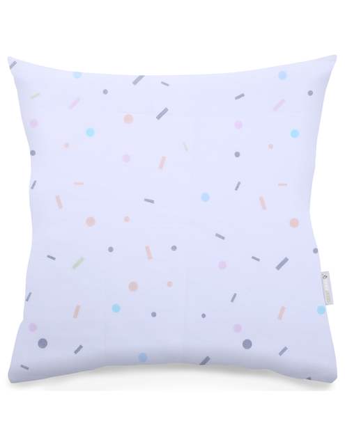 Zdjęcie: Poszewka Ducato Herringbone 40x40 cm x 2 DECO KING